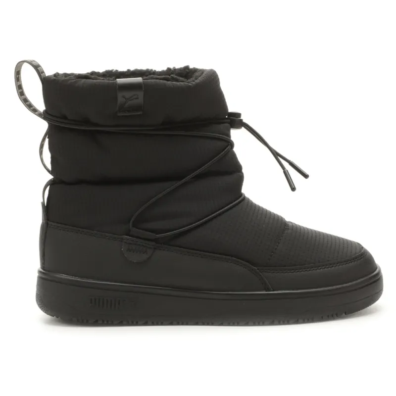Snowbae Boots made by Puma