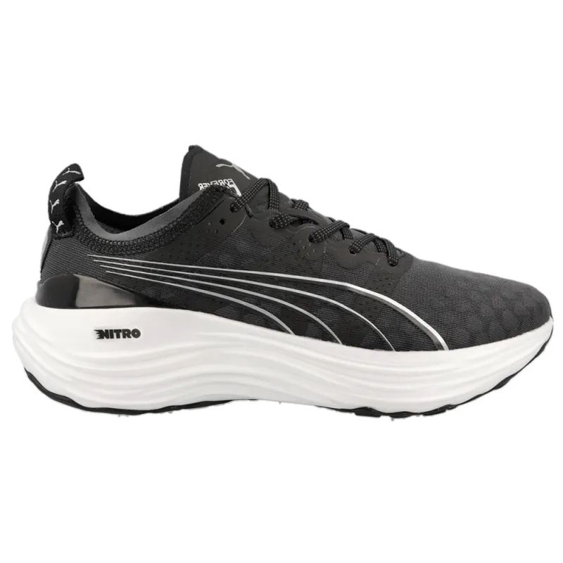 ForeverRun NITRO Running Shoes made by Puma