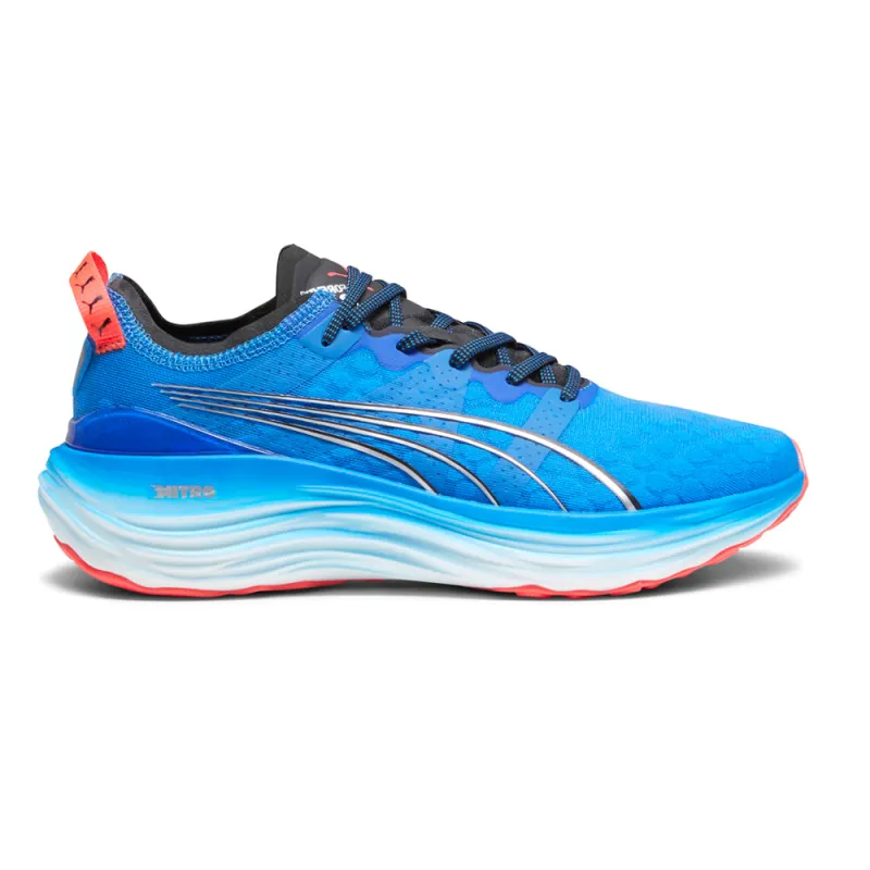 ForeverRun NITRO Running Shoes made by Puma