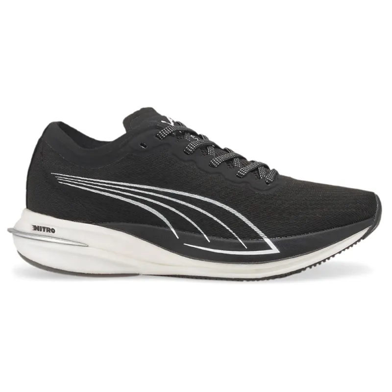 Deviate NITRO Running Shoes made by Puma