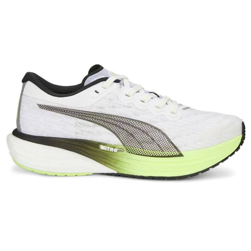 Deviate NITRO 2 Running Shoes made by Puma