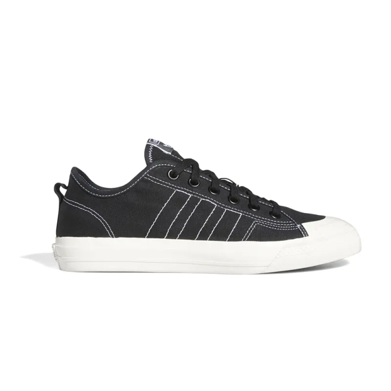 Nizza Rf Lace Up Sneakers made by Adidas