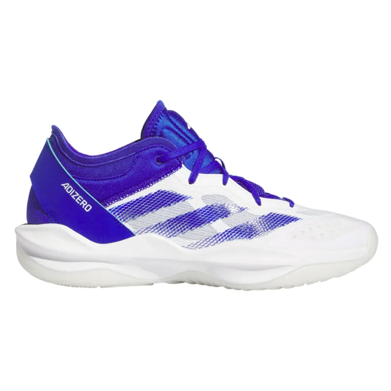 Adizero Select 2.0 Basketball Shoes made by Adidas