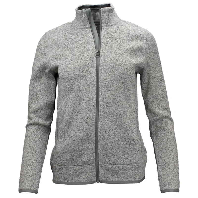 Eddie Bauer Radiator Full Zip Fleece Jacket made by Eddie Bauer