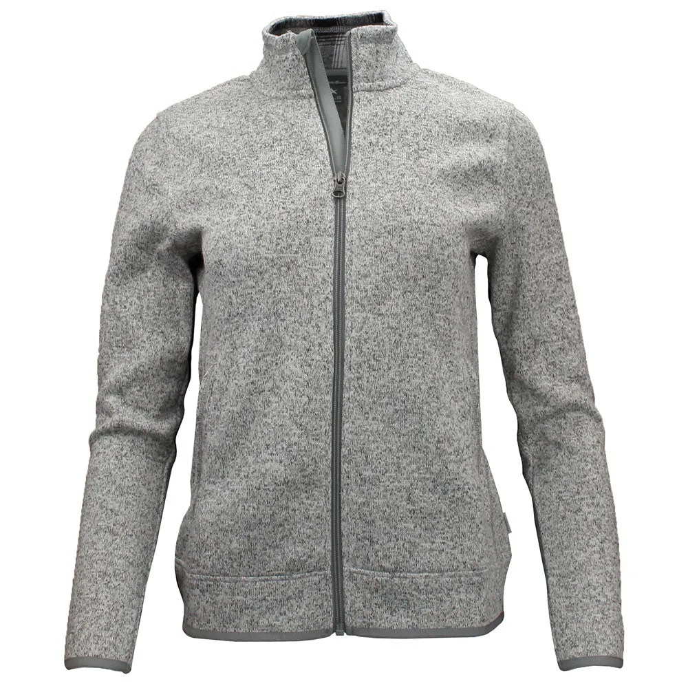 Eddie Bauer Radiator Full Zip Fleece Jacket sold by Shoebacca