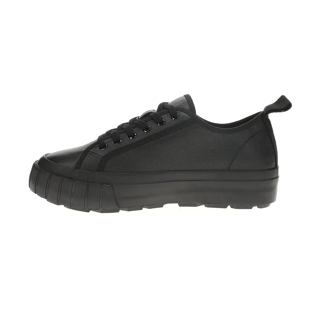 Melrose Lug Platform Sneakers sold by Shoebacca product image thumbnail 3