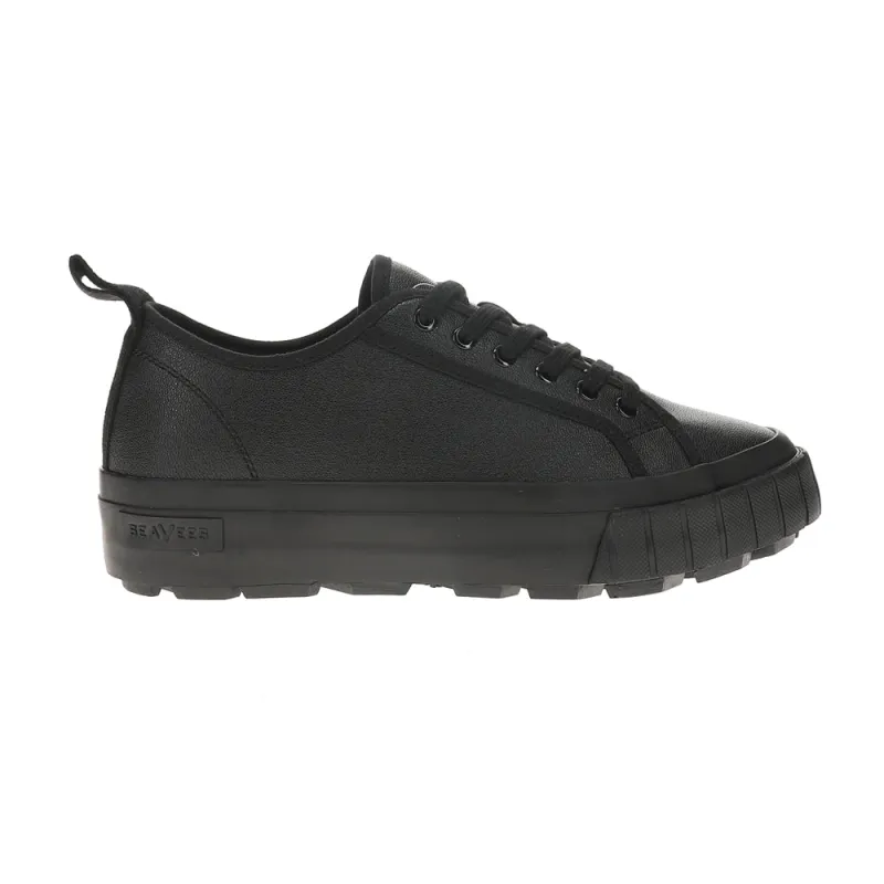 Melrose Lug Platform Sneakers sold by Shoebacca