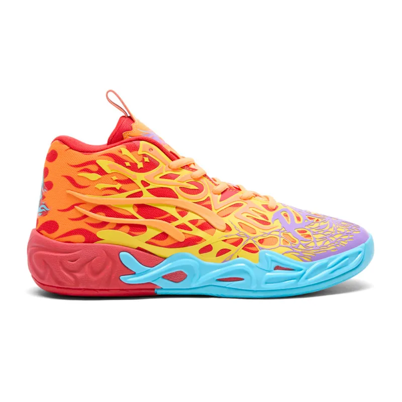MB.04 Phoenix Basketball Shoes made by Puma