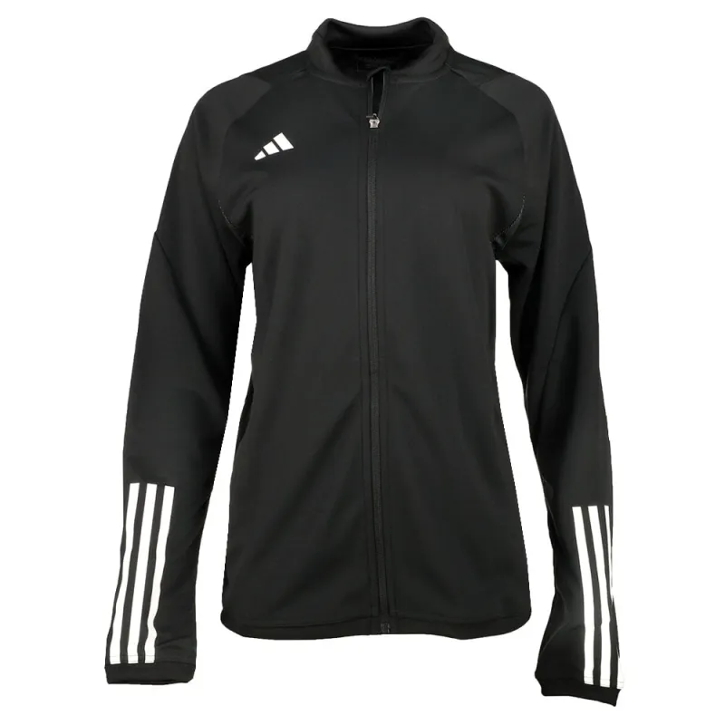 Tiro23 Competition Full Zip Track Jacket sold by Shoebacca