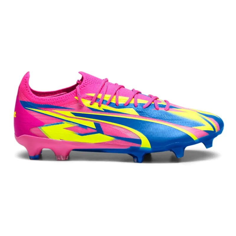 Ultra Ultimate Energy Firm Ground/Artificial Ground Soccer Cleats sold by Shoebacca