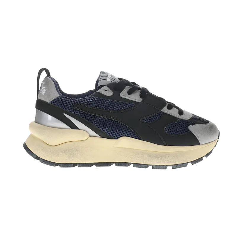 Mercury Elite Urban Running Shoes made by Diadora