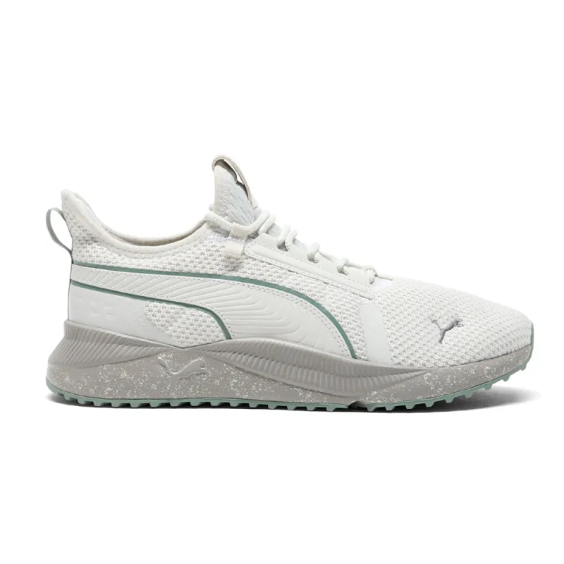 Pacer Future Street Forest Lace Up Sneakers made by Puma