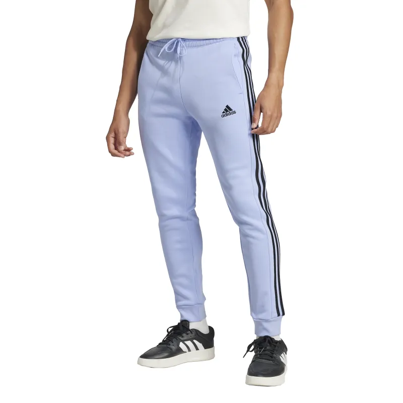 Essentials Fleece Striped Joggers sold by Shoebacca