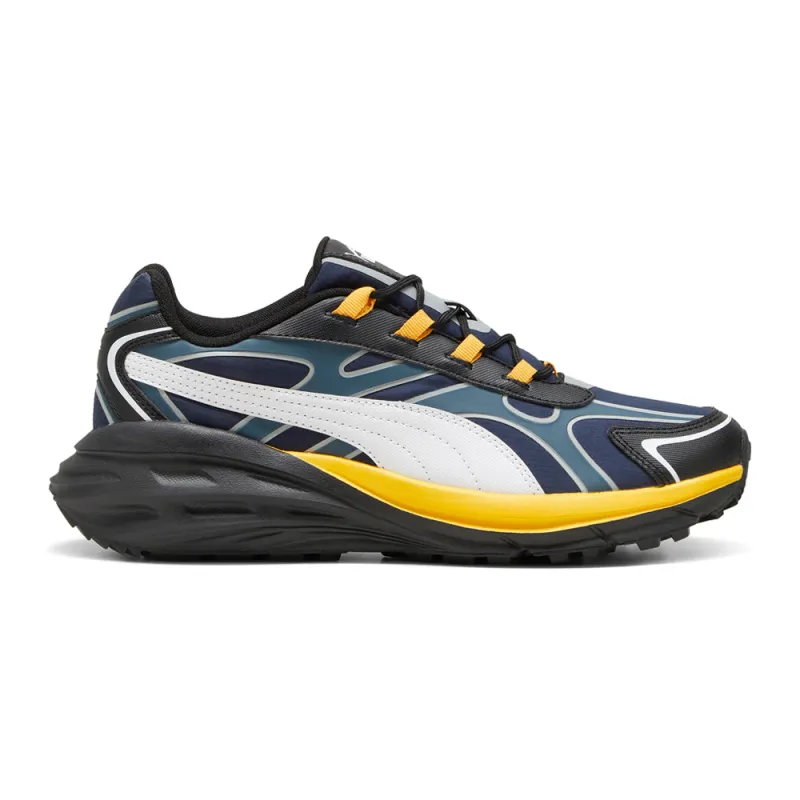 Hypnotic LS Abrupt Lace Up Sneakers made by Puma