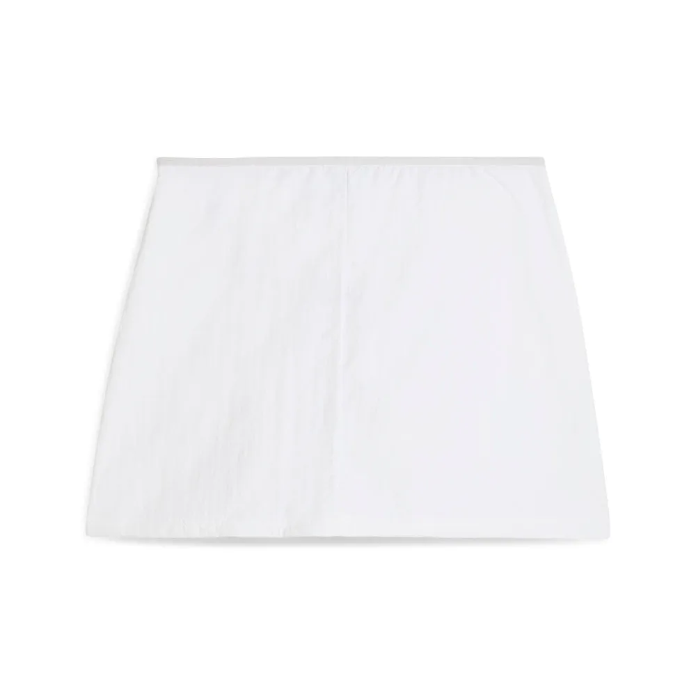 Dare To Zip-Off Woven Skirt sold by Shoebacca product image thumbnail 2