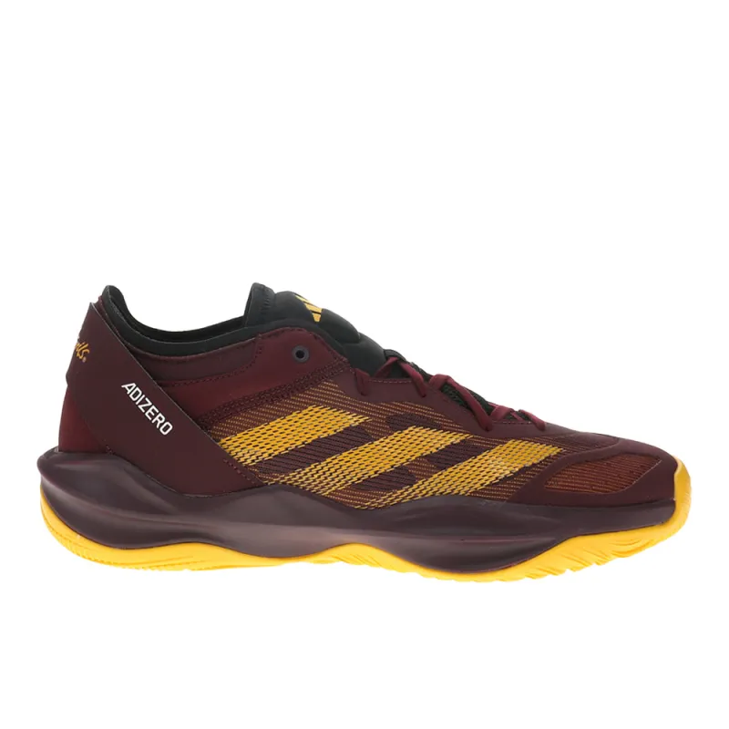 NCAA Adizero Select 2.0 Basketball Shoes sold by Shoebacca