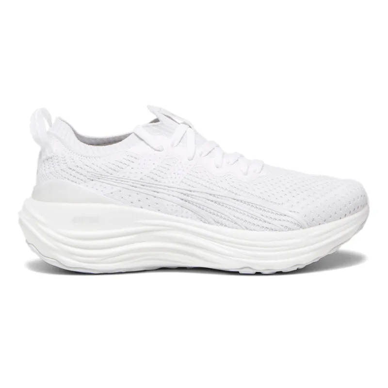 ForeverRun NITRO Knit Running Shoes made by Puma