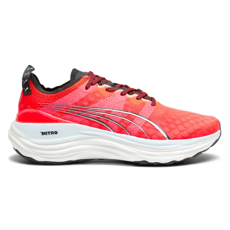 ForeverRun NITRO Running Shoes made by Puma