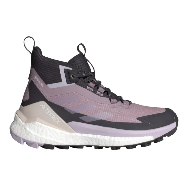 Terrex Free Hiker 2.0 Gore-Tex Hiking Shoes sold by Shoebacca