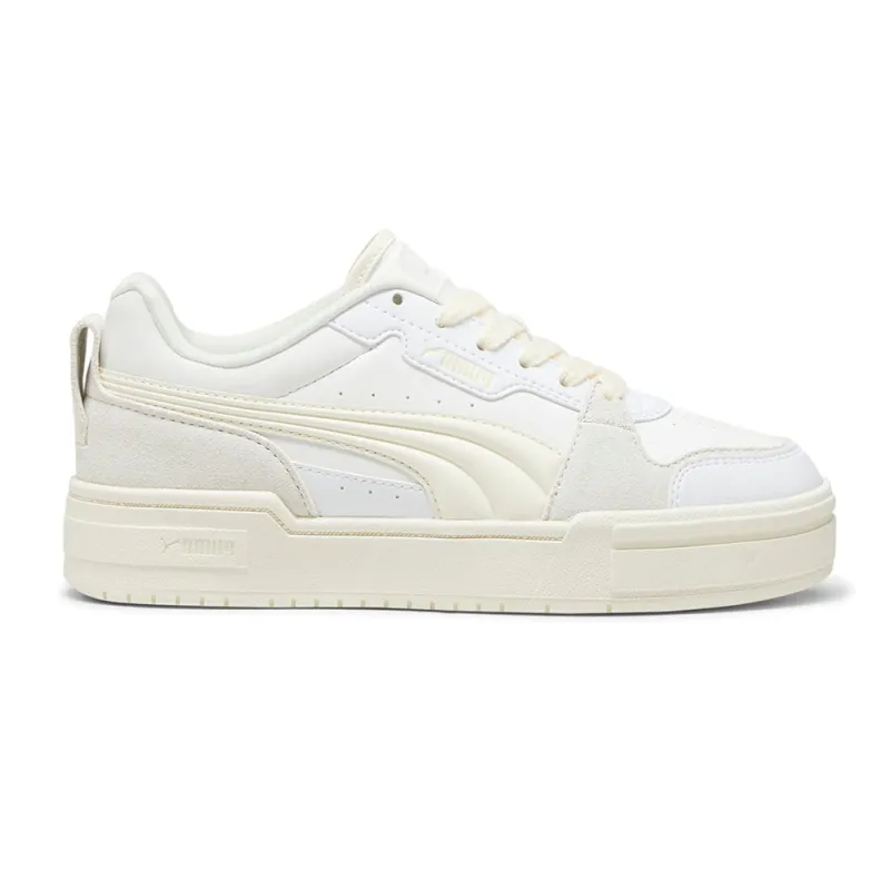Ca Pro Lux III Lace Up Sneakers made by Puma