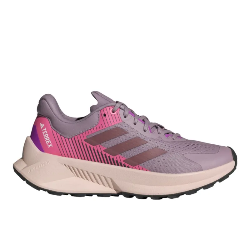Terrex Soulstride Flow Trail Running Shoes made by Adidas