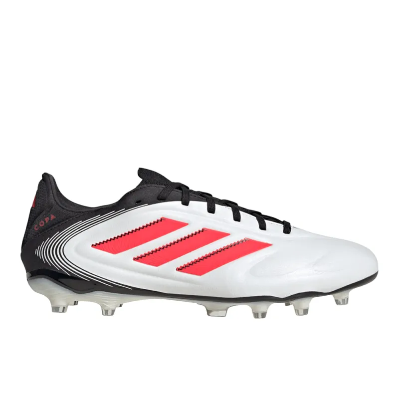 Copa Pure III Pro Firm Ground Soccer Cleats made by Adidas