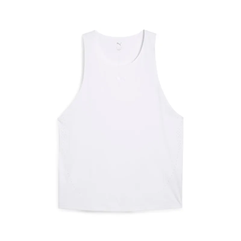 Run Cloudspun Crew Neck Tank Top made by Puma