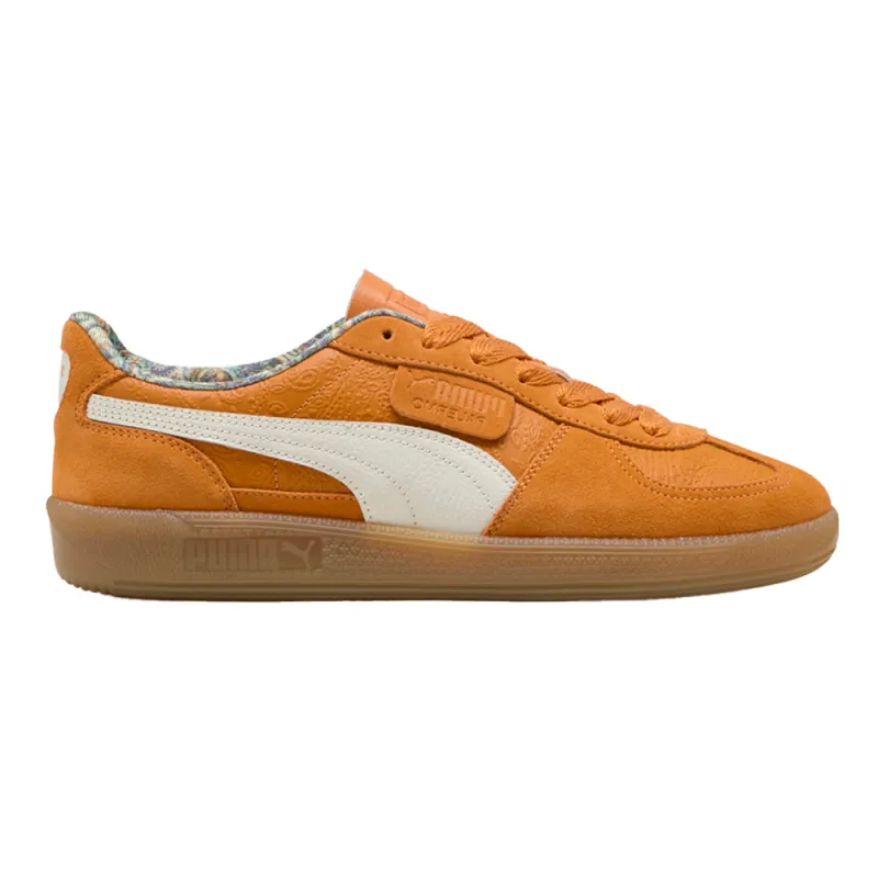 Palermo Bomber Lace Up Sneakers sold by Shoebacca