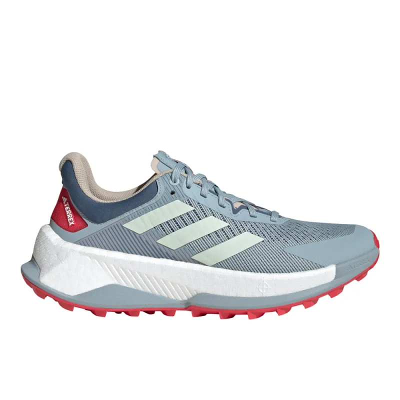 Terrex Soulstride Ultra Trail Running Shoes made by Adidas