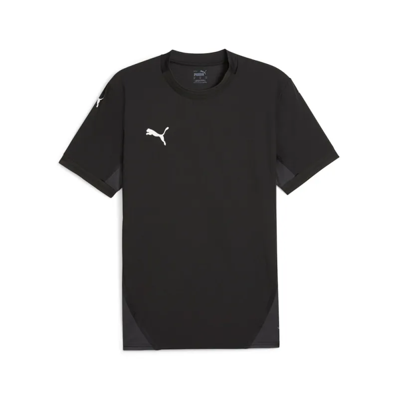 Teamfinal Crew Neck Short Sleeve Replica Jersey sold by Shoebacca