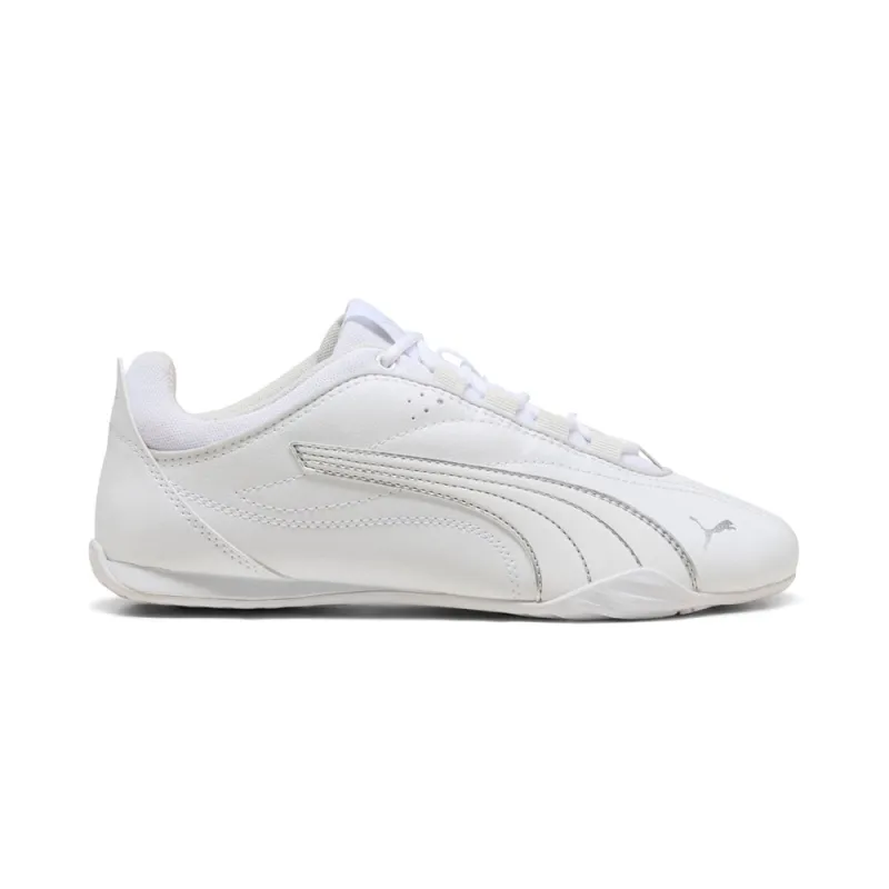 Catch Soleil Lace Up Sneakers made by Puma