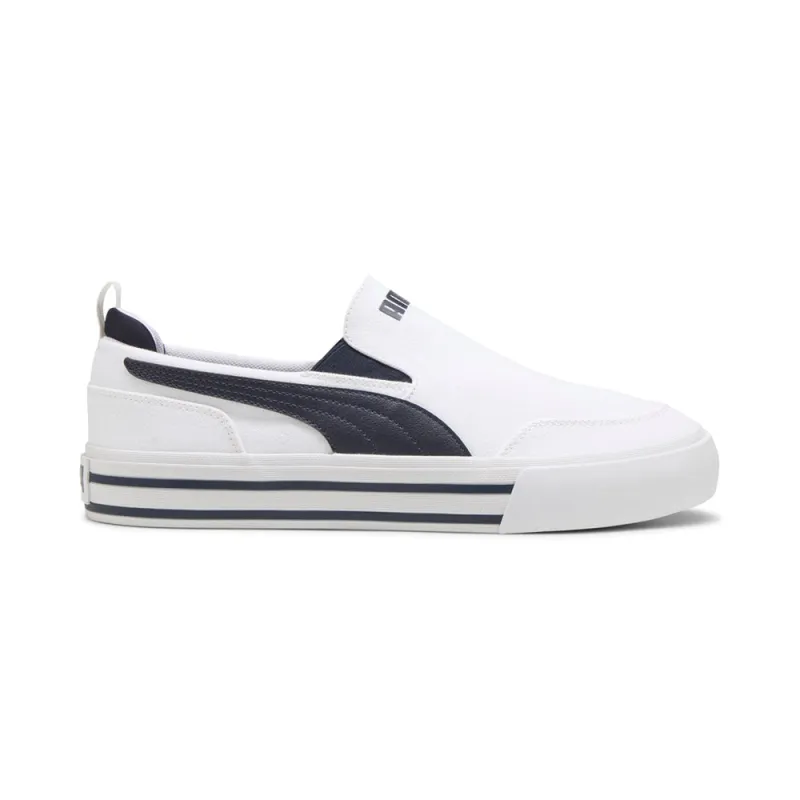 Court Classic Vulcanized Slip On Sneakers sold by Shoebacca