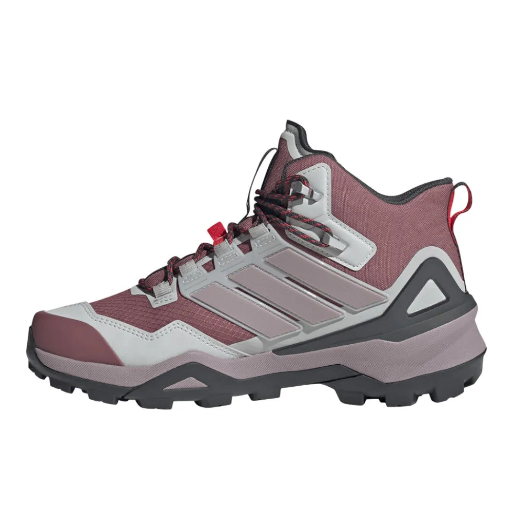 Terrex Skychaser Mid GTX Hiking Shoes sold by Shoebacca product image thumbnail 3