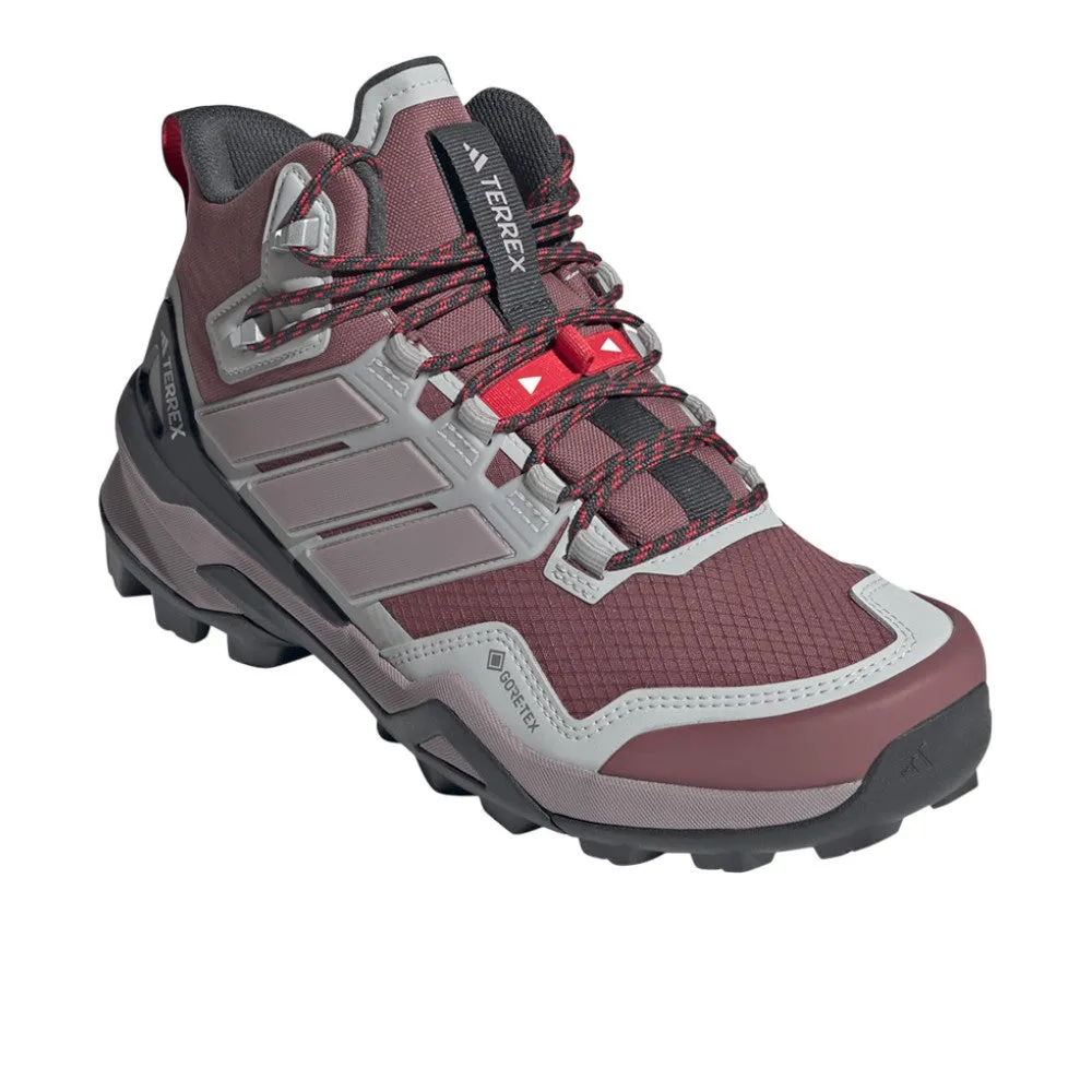 Terrex Skychaser Mid GTX Hiking Shoes sold by Shoebacca product image thumbnail 2