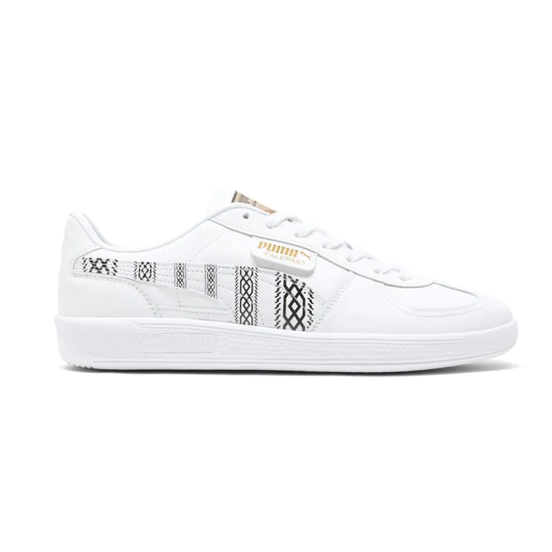 Palermo Lace Up Sneakers made by Puma