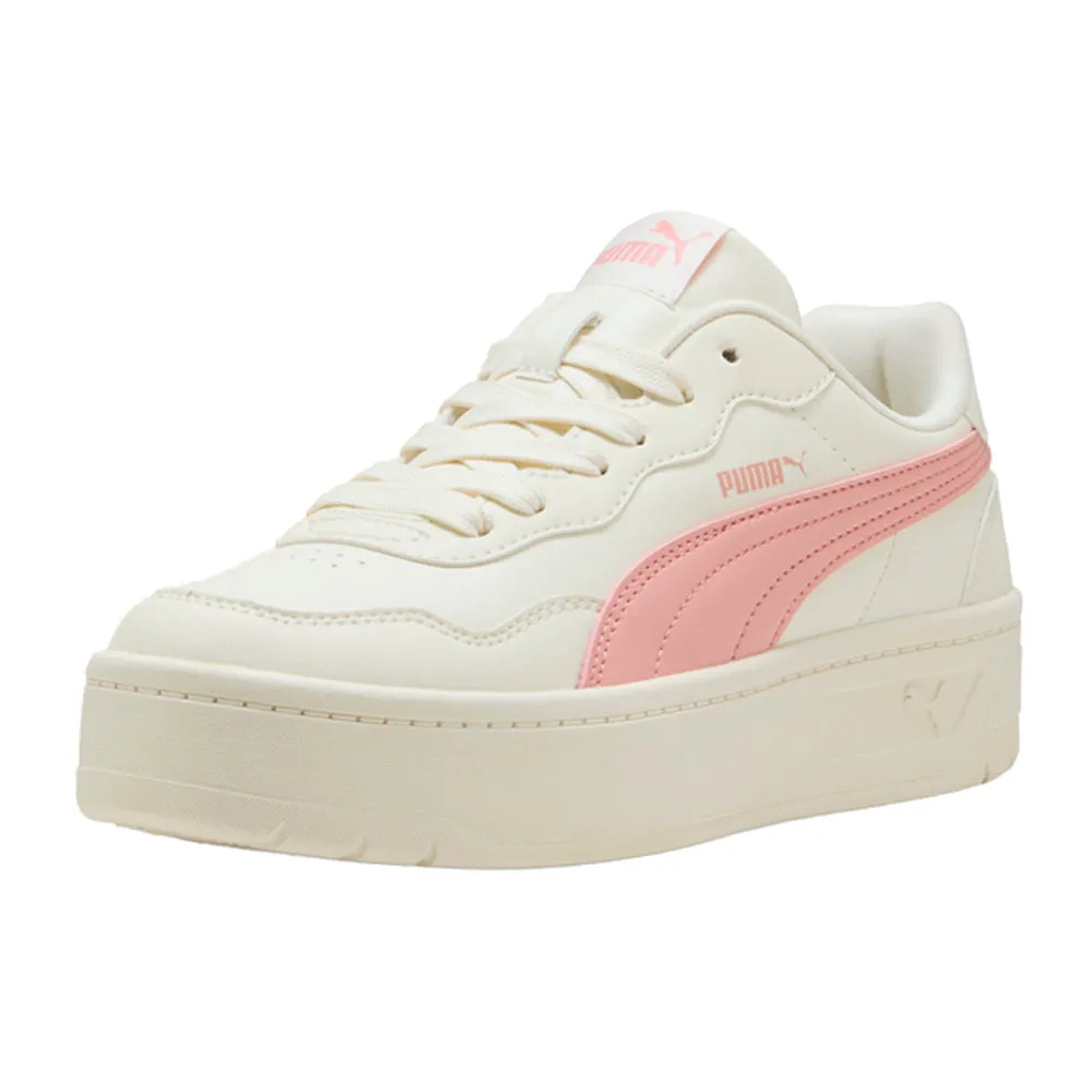 Court Lally Skye Lace Up Sneakers sold by Shoebacca product image thumbnail 2