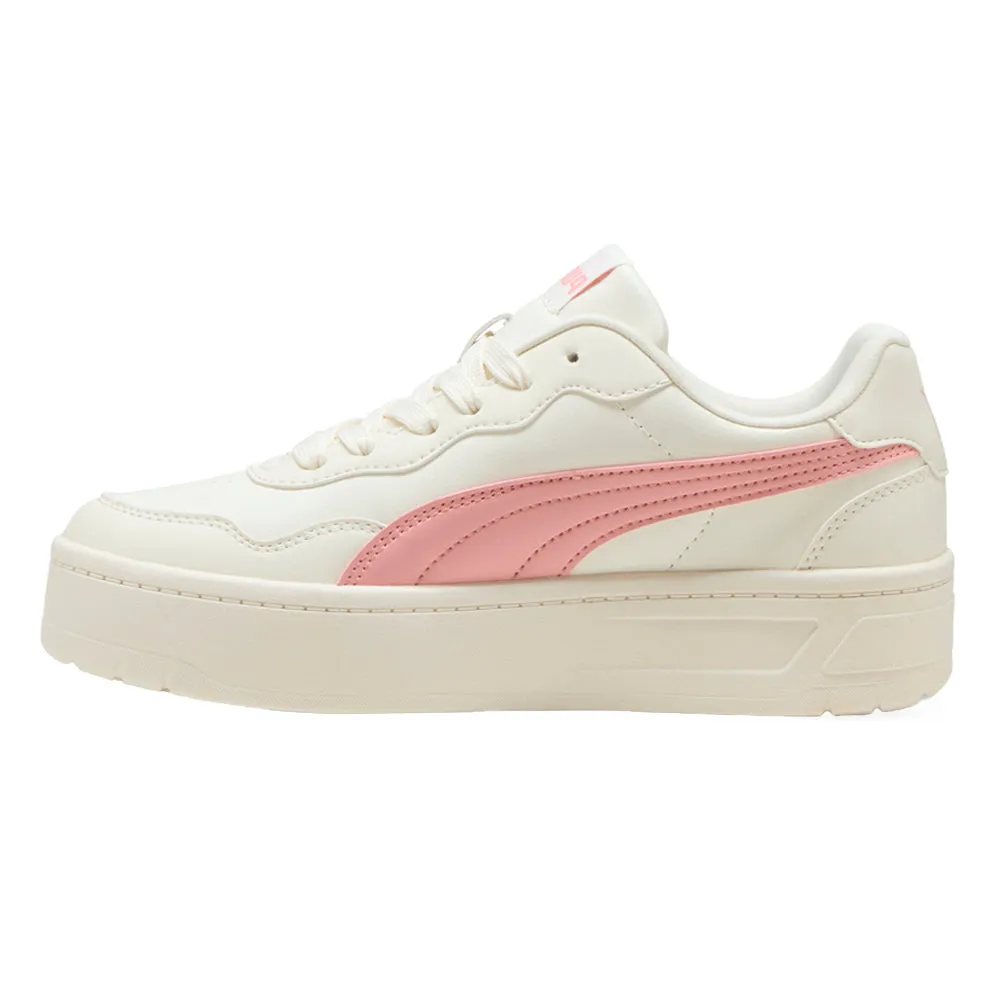 Court Lally Skye Lace Up Sneakers sold by Shoebacca product image thumbnail 3