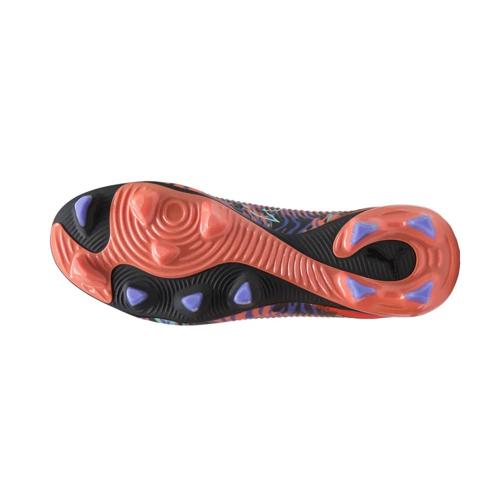 Future 8 Match Creativity Firm Ground/Artificial Ground Soccer Cleats sold by Shoebacca product image thumbnail 5