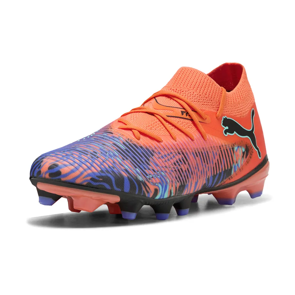 Future 8 Match Creativity Firm Ground/Artificial Ground Soccer Cleats sold by Shoebacca product image thumbnail 2