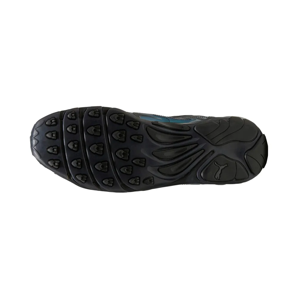 Inhale Color Shifting Lace Up Sneakers sold by Shoebacca product image thumbnail 5