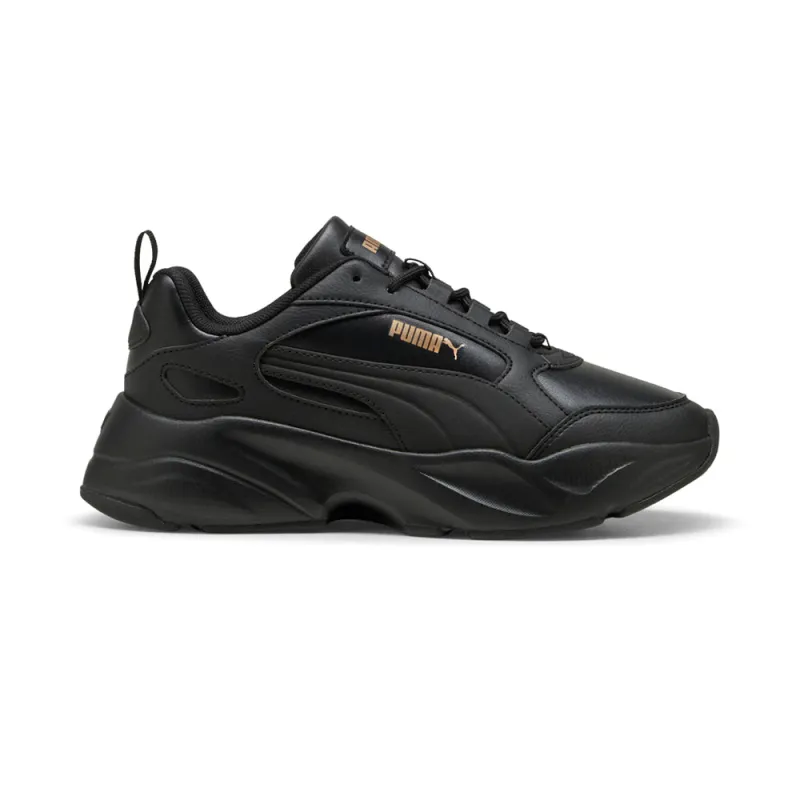 Cassia 2.0 Lace Up Sneakers made by Puma