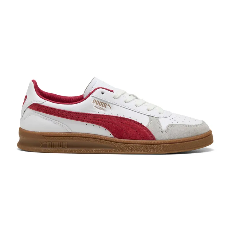 Indoor Lace Up Sneakers sold by Shoebacca