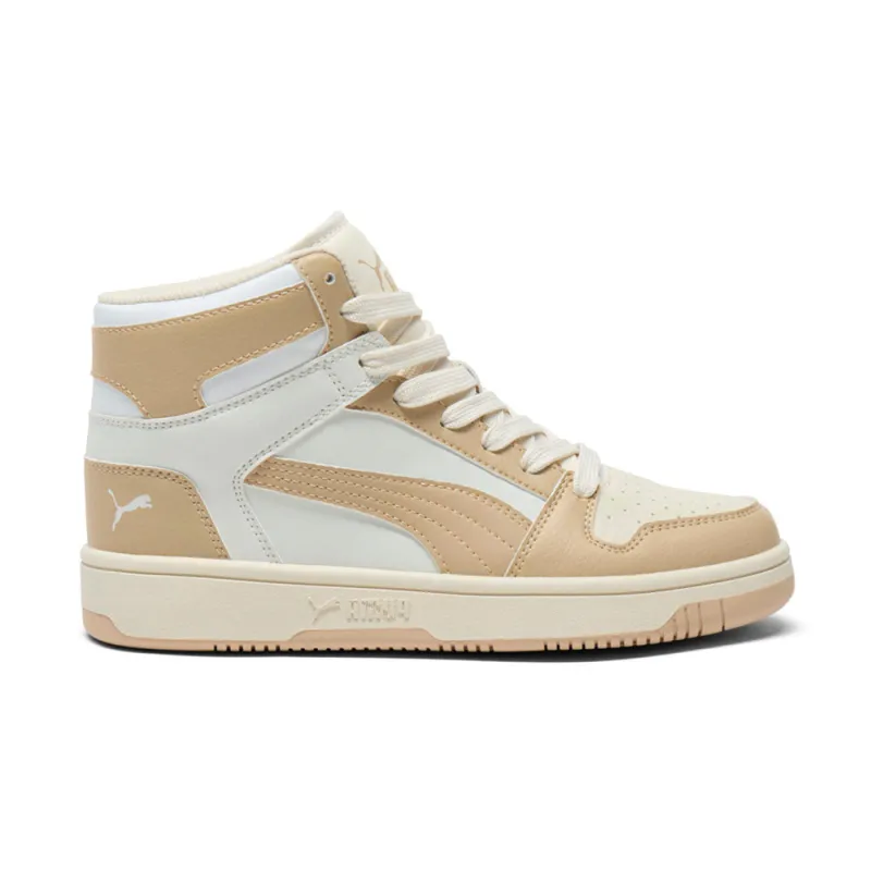 Rebound Layup Sl High Top Sneakers made by Puma