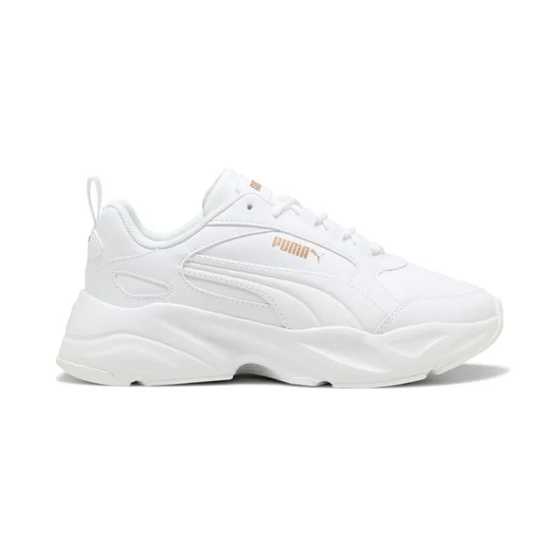 Cassia 2.0 Lace Up Sneakers made by Puma