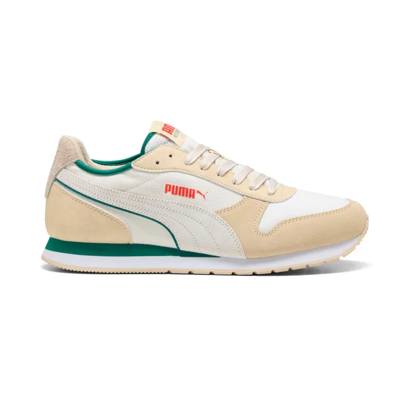 ST Miler Retro Run Lace Up Sneakers made by Puma
