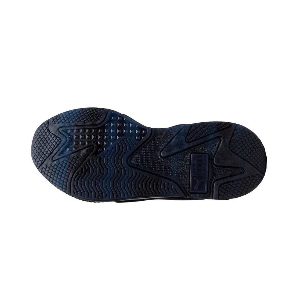 Rs-X Latin Punk Lace Up Sneakers sold by Shoebacca product image thumbnail 5