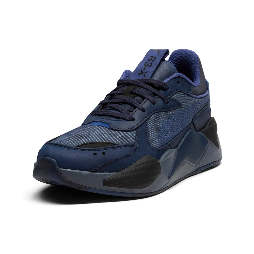 Rs-X Latin Punk Lace Up Sneakers sold by Shoebacca product image thumbnail 2