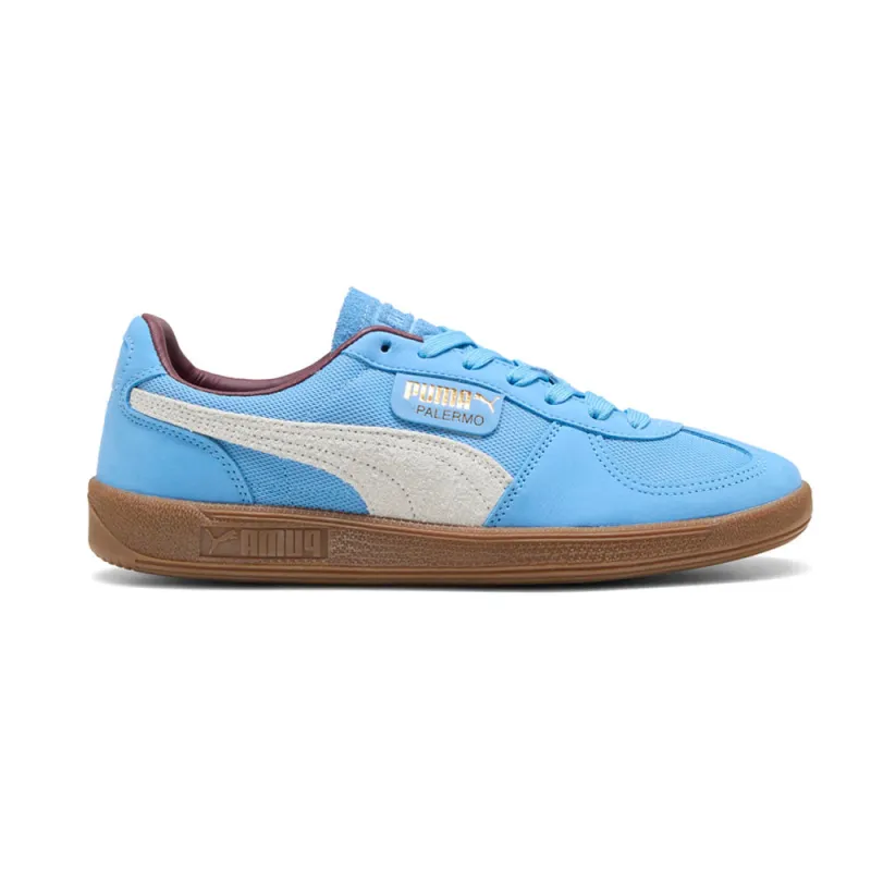 Palermo 0161 Lace Up Sneakers made by Puma