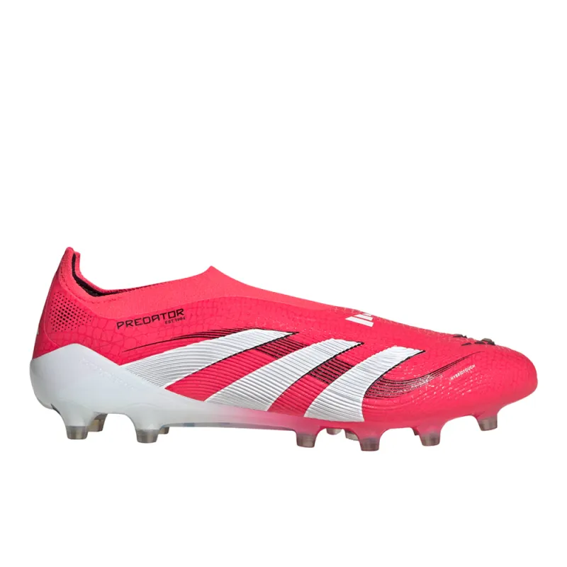 Predator Elite Laceless Artificial Grass Soccer Cleats sold by Shoebacca