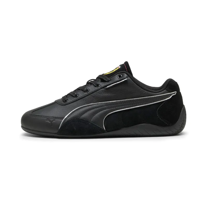 Scuderia Ferrari HP Speedcat Lace Up Sneakers made by Puma